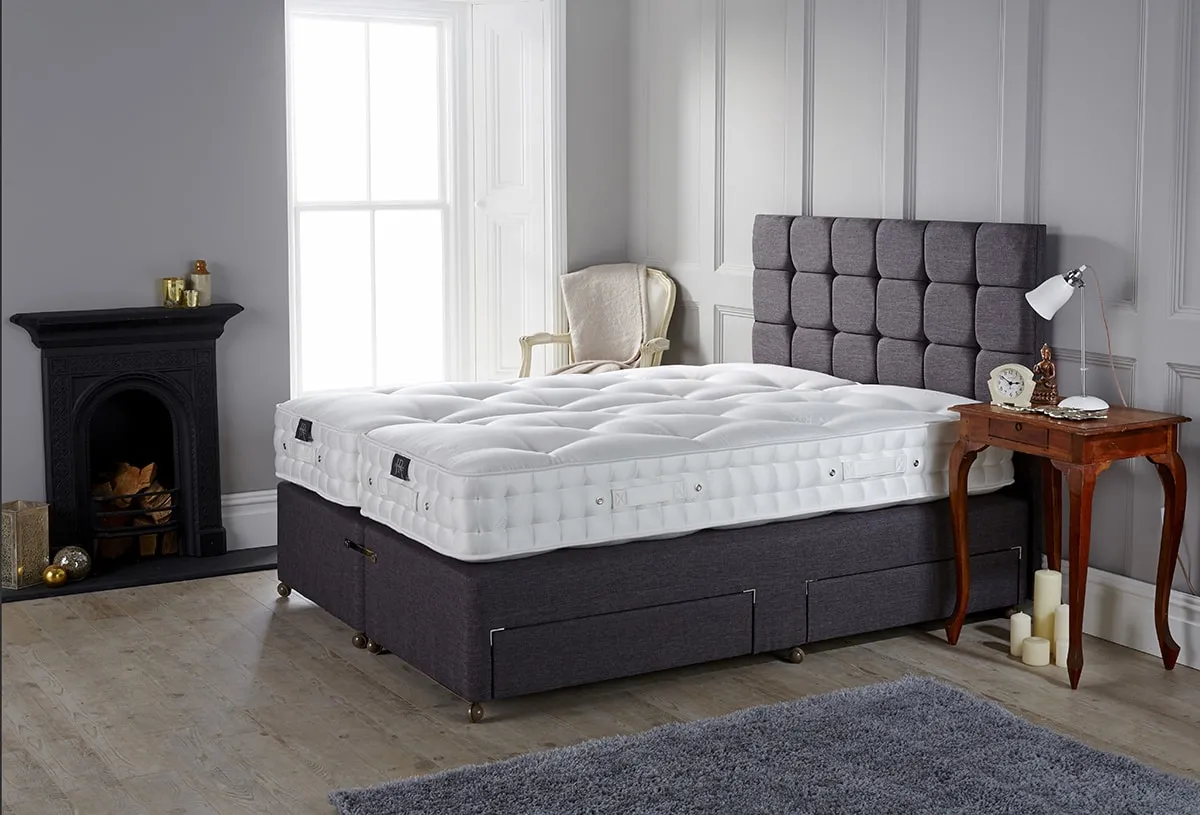 Artisan Luxury mattress